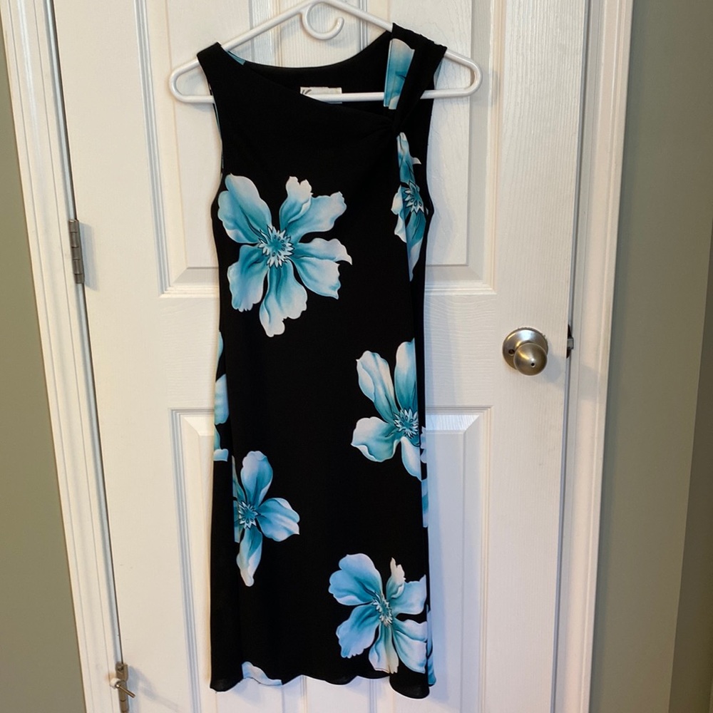 CLOSET CLOSEOUT.  Dress